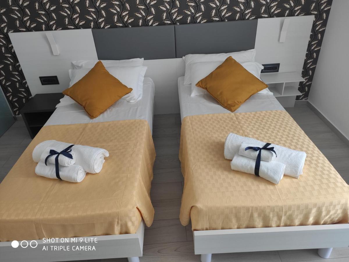 Thalya Luxury Rooms Syracuse Екстер'єр фото